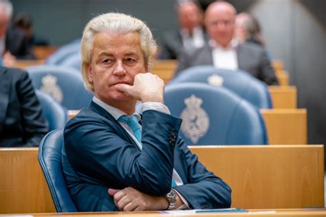 geert wilders rolex|geert wilders prison.